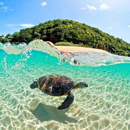 Refugio Prumirim Villagio Ubatuba Eksteriør bilde