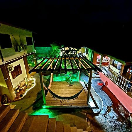 Refugio Prumirim Villagio Ubatuba Eksteriør bilde