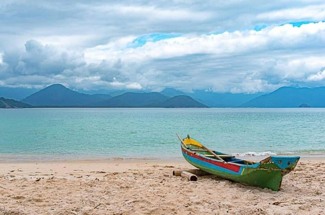 Refugio Prumirim Villagio Ubatuba Eksteriør bilde