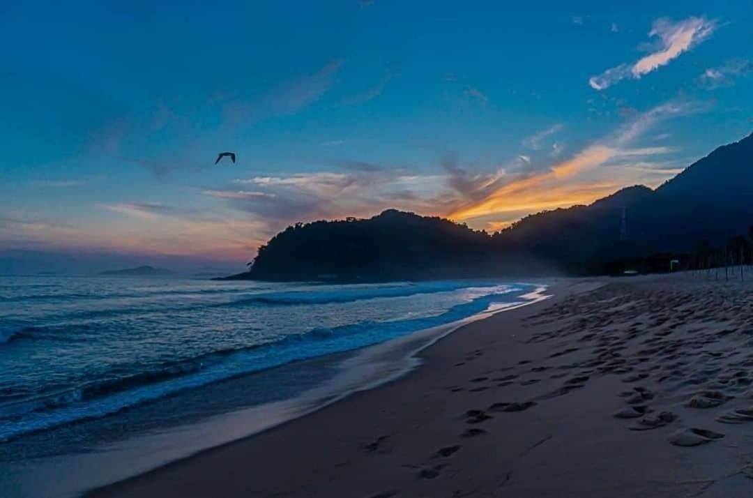 Refugio Prumirim Villagio Ubatuba Eksteriør bilde