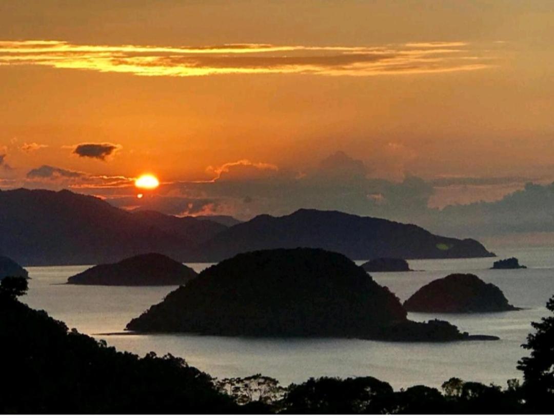 Refugio Prumirim Villagio Ubatuba Eksteriør bilde