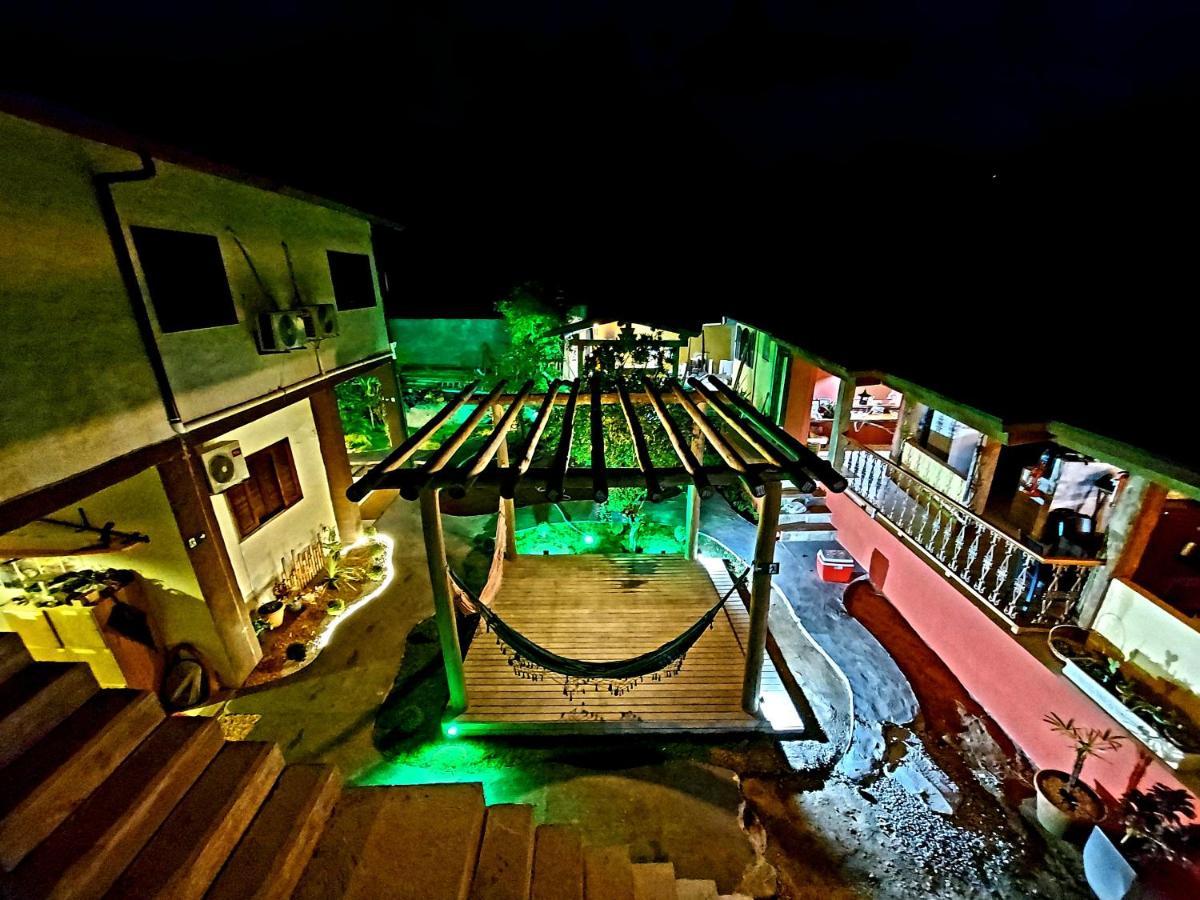 Refugio Prumirim Villagio Ubatuba Eksteriør bilde