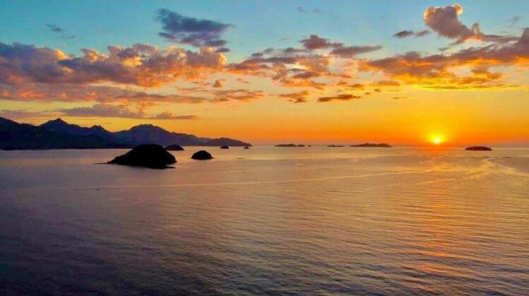 Refugio Prumirim Villagio Ubatuba Eksteriør bilde