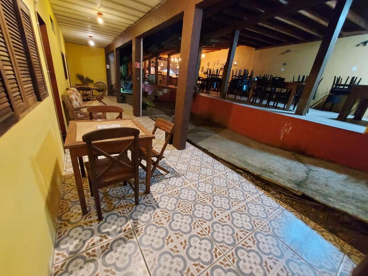 Refugio Prumirim Villagio Ubatuba Eksteriør bilde