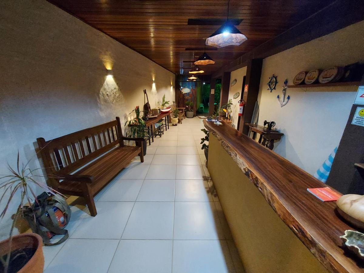 Refugio Prumirim Villagio Ubatuba Eksteriør bilde