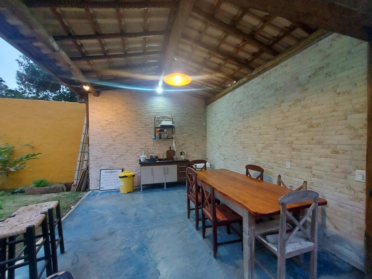 Refugio Prumirim Villagio Ubatuba Eksteriør bilde
