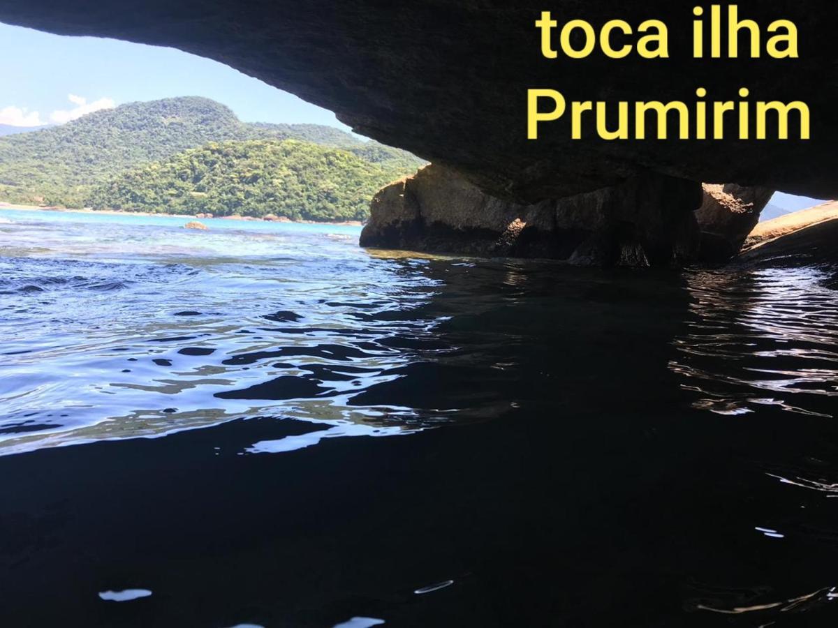 Refugio Prumirim Villagio Ubatuba Eksteriør bilde