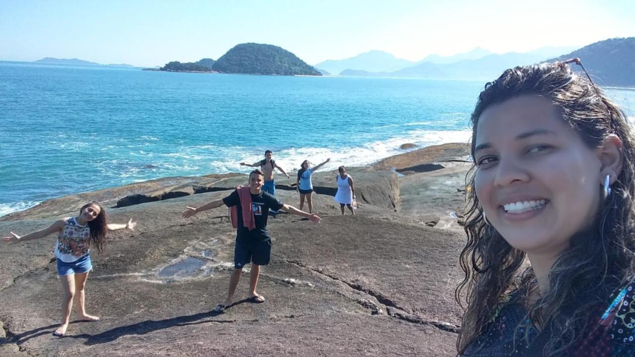 Refugio Prumirim Villagio Ubatuba Eksteriør bilde
