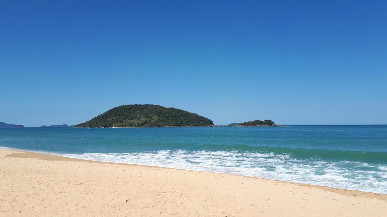 Refugio Prumirim Villagio Ubatuba Eksteriør bilde