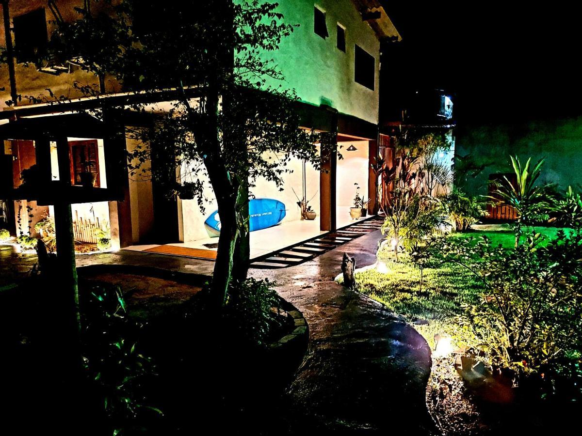 Refugio Prumirim Villagio Ubatuba Eksteriør bilde