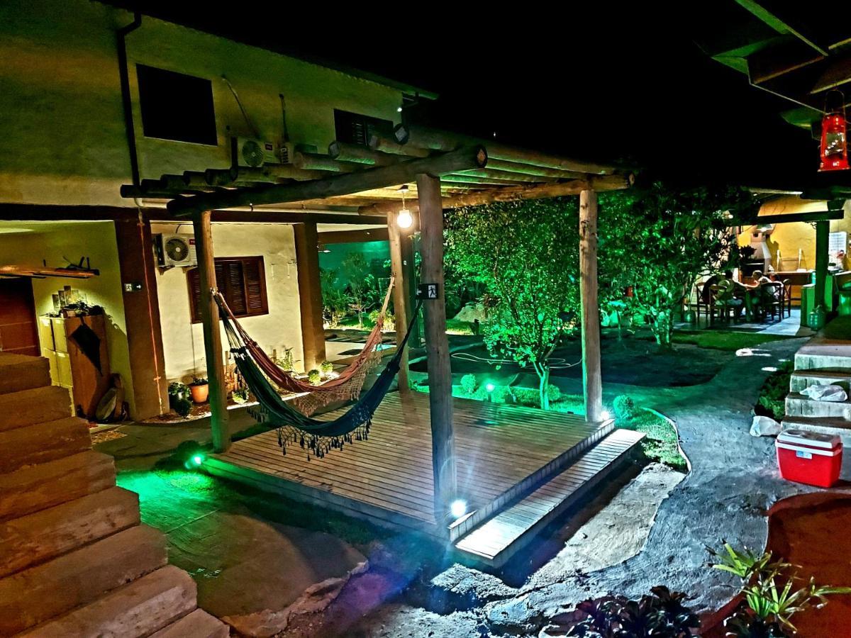 Refugio Prumirim Villagio Ubatuba Eksteriør bilde
