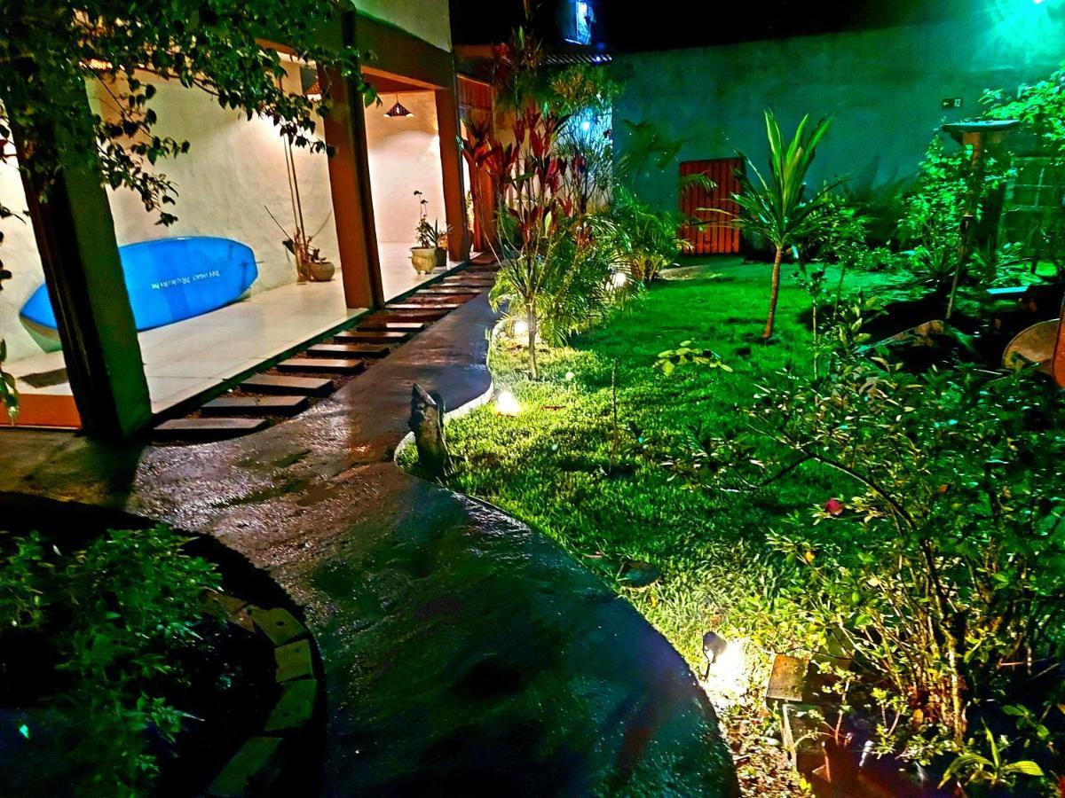 Refugio Prumirim Villagio Ubatuba Eksteriør bilde