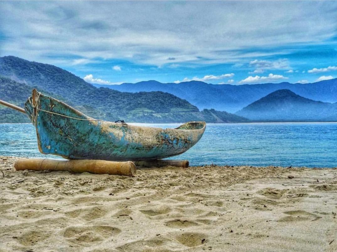 Refugio Prumirim Villagio Ubatuba Eksteriør bilde