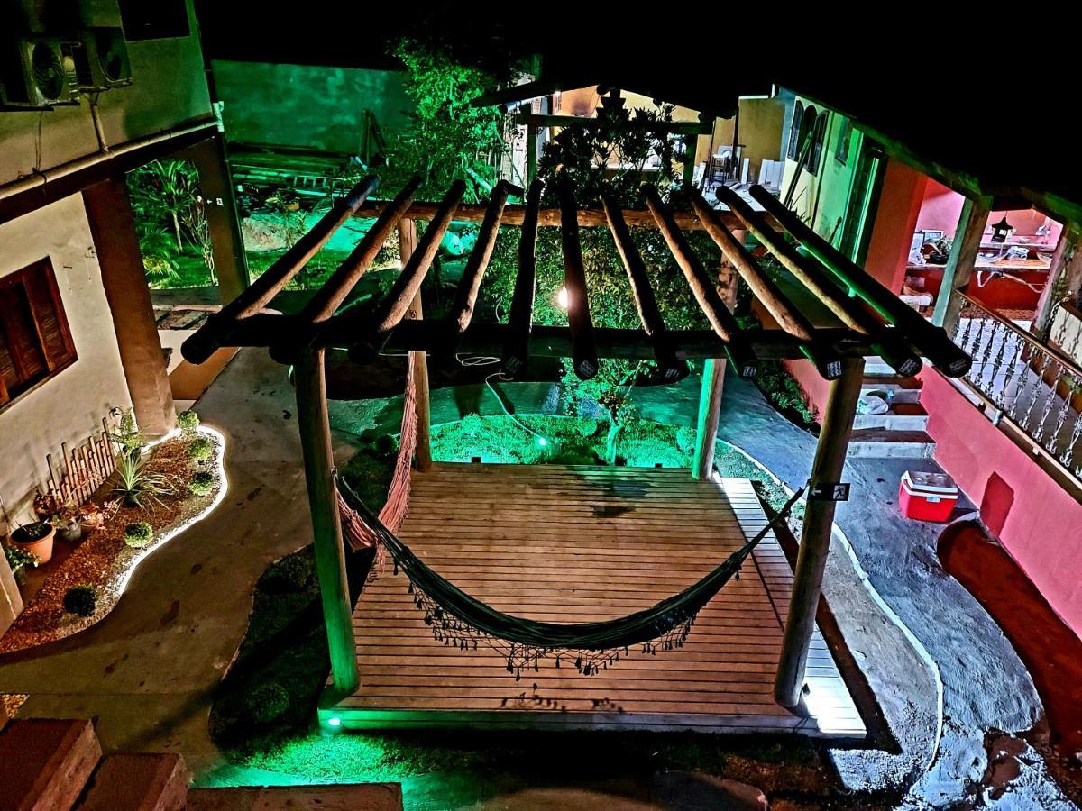 Refugio Prumirim Villagio Ubatuba Eksteriør bilde