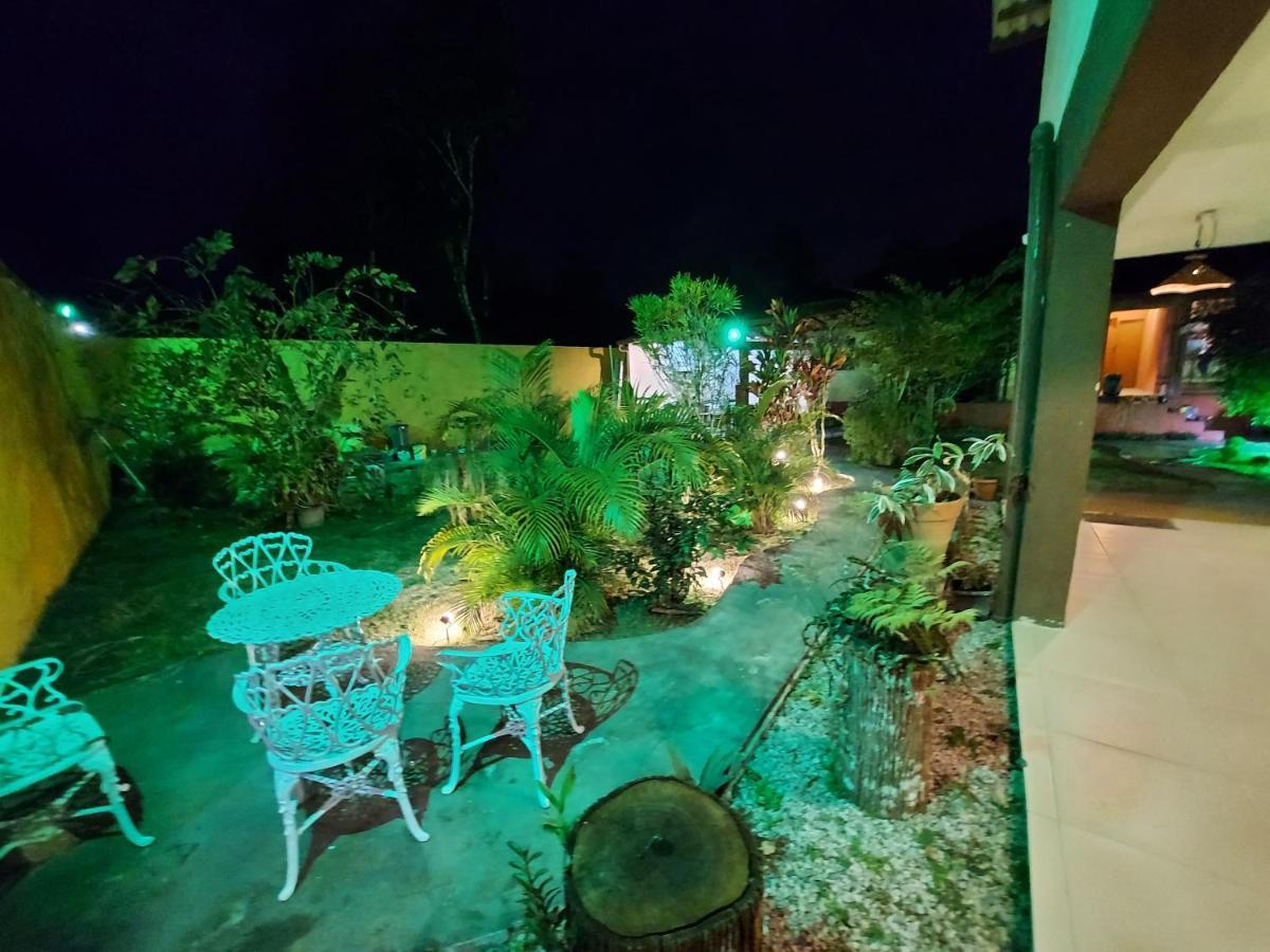 Refugio Prumirim Villagio Ubatuba Eksteriør bilde