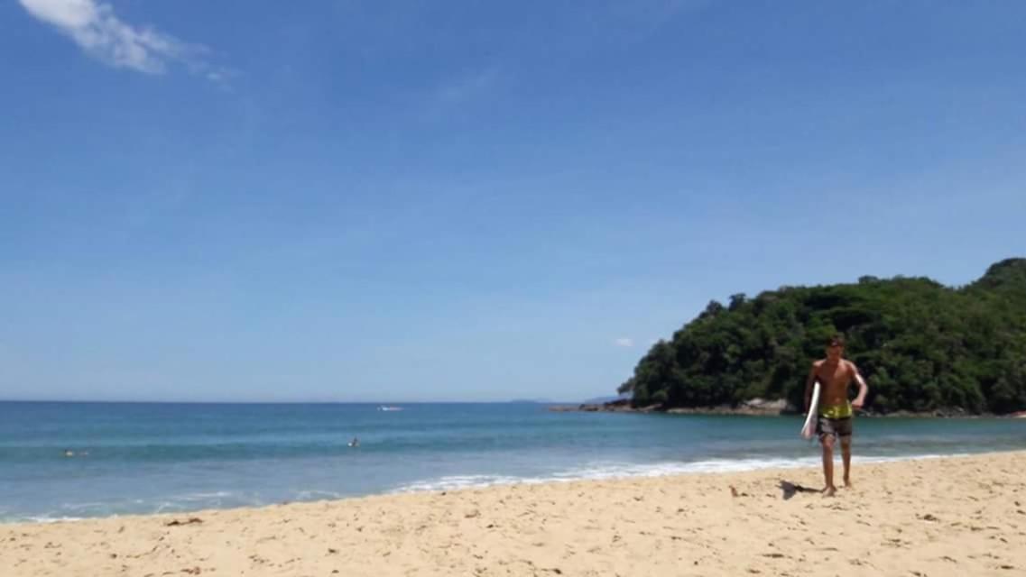 Refugio Prumirim Villagio Ubatuba Eksteriør bilde