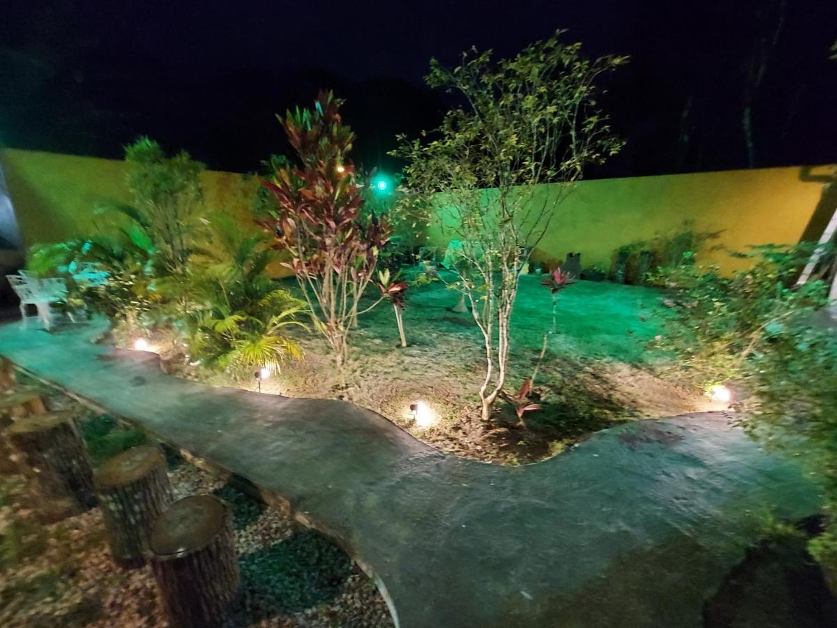 Refugio Prumirim Villagio Ubatuba Eksteriør bilde