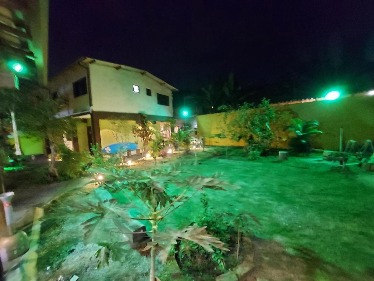 Refugio Prumirim Villagio Ubatuba Eksteriør bilde