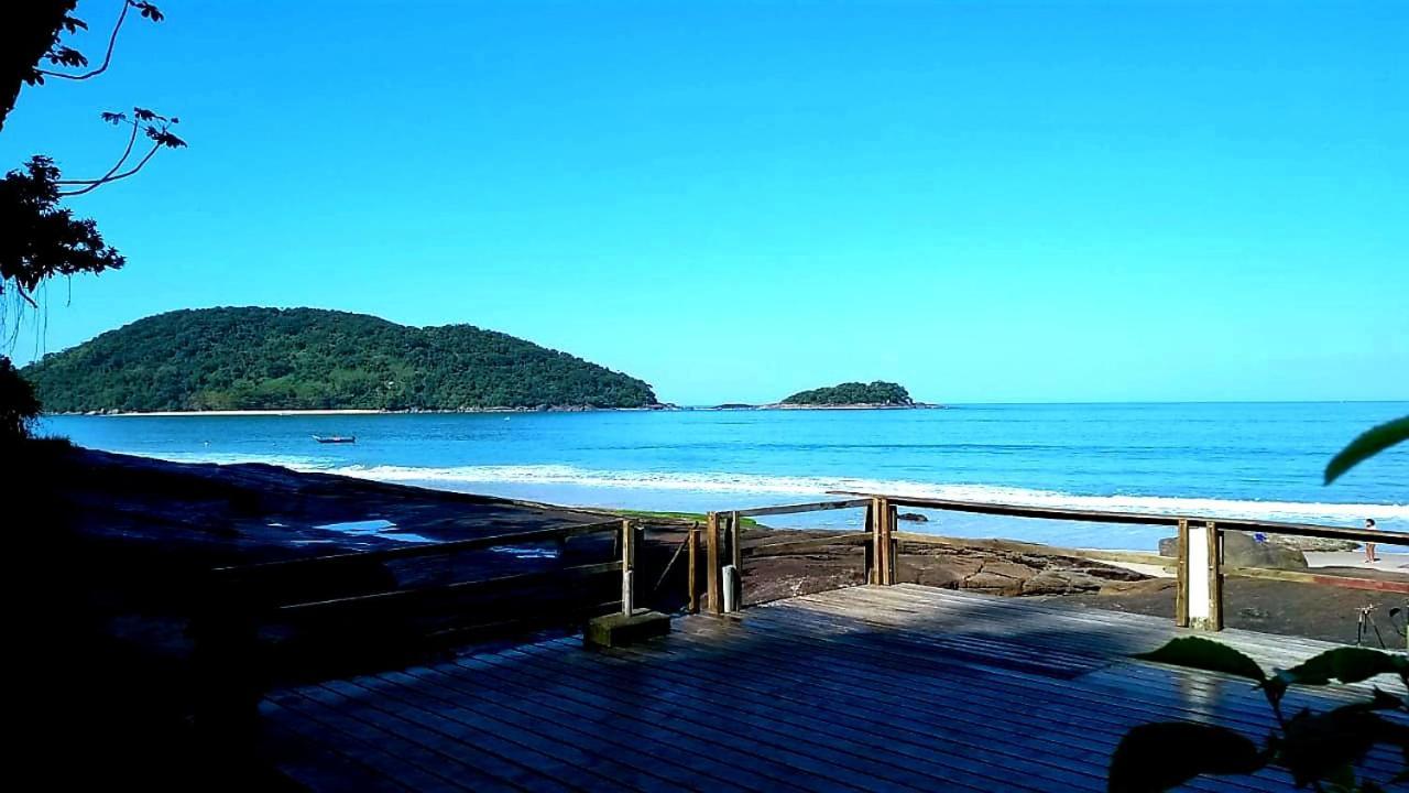 Refugio Prumirim Villagio Ubatuba Eksteriør bilde
