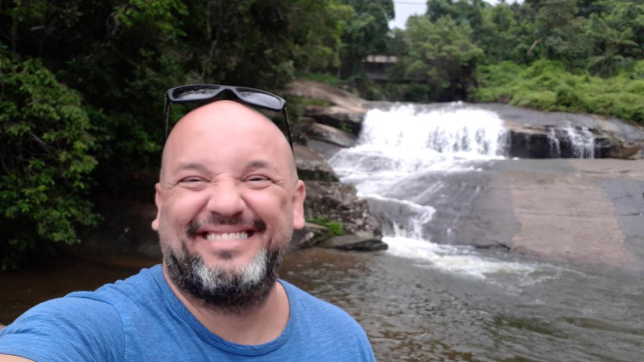 Refugio Prumirim Villagio Ubatuba Eksteriør bilde