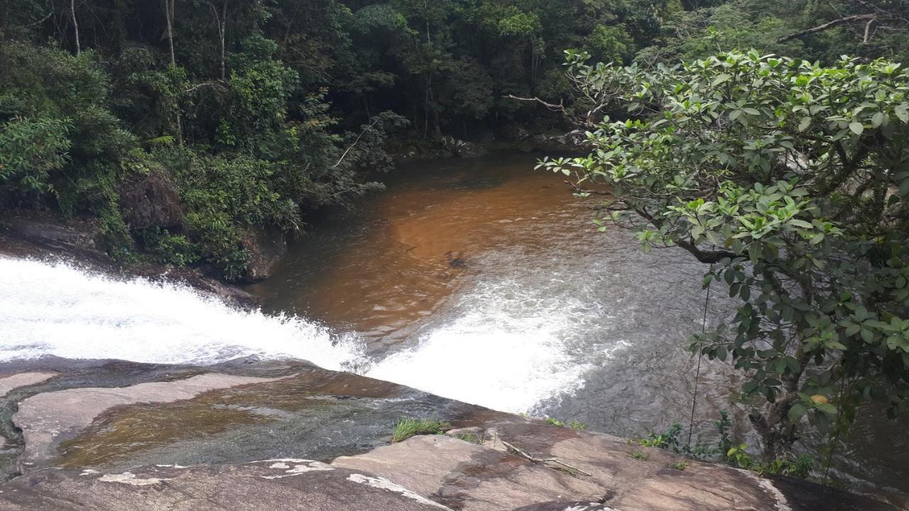 Refugio Prumirim Villagio Ubatuba Eksteriør bilde