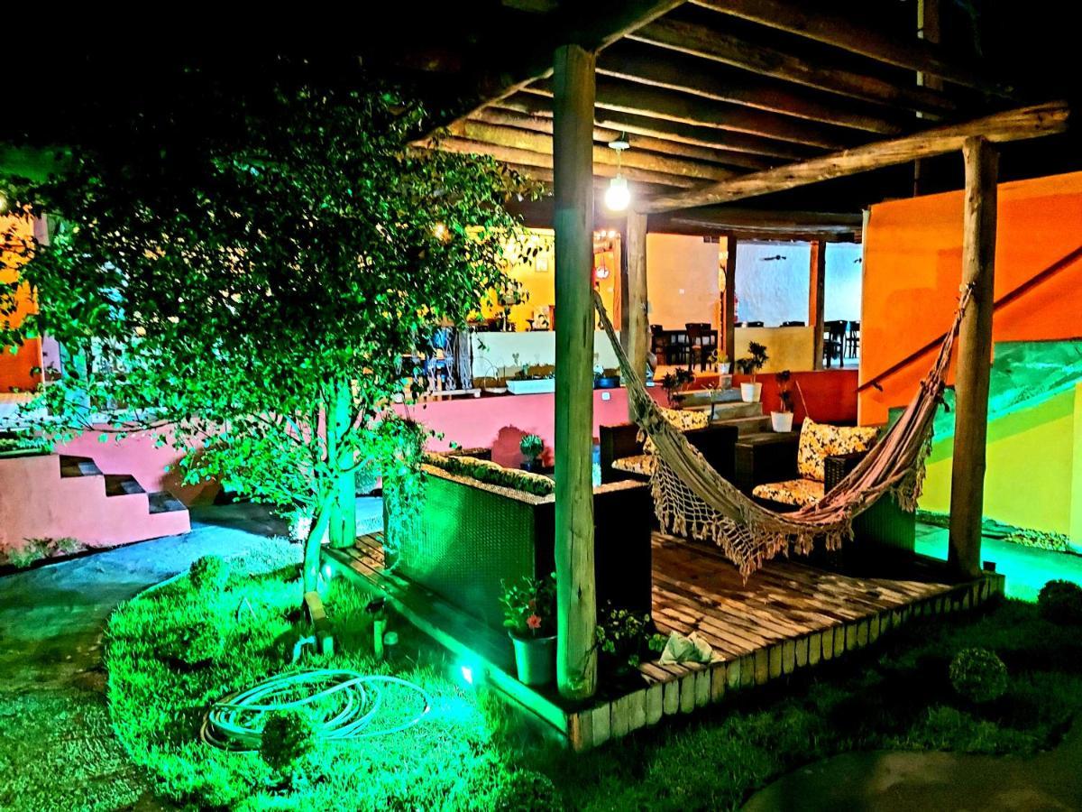 Refugio Prumirim Villagio Ubatuba Eksteriør bilde