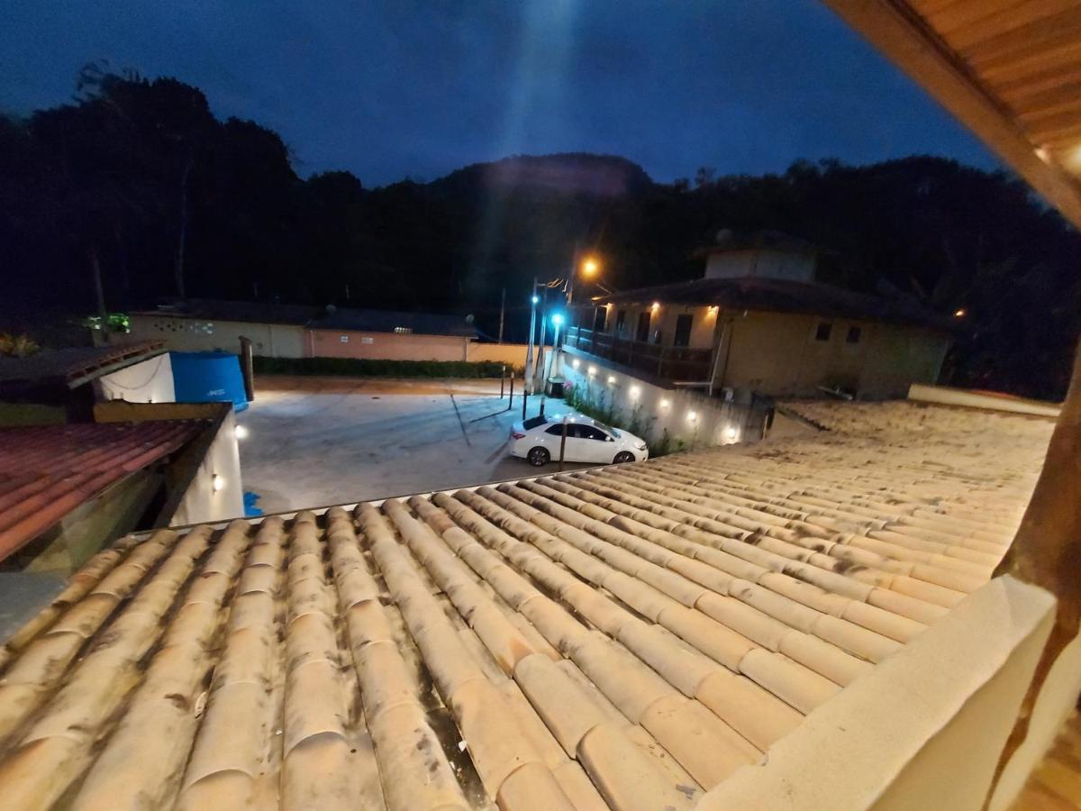 Refugio Prumirim Villagio Ubatuba Eksteriør bilde