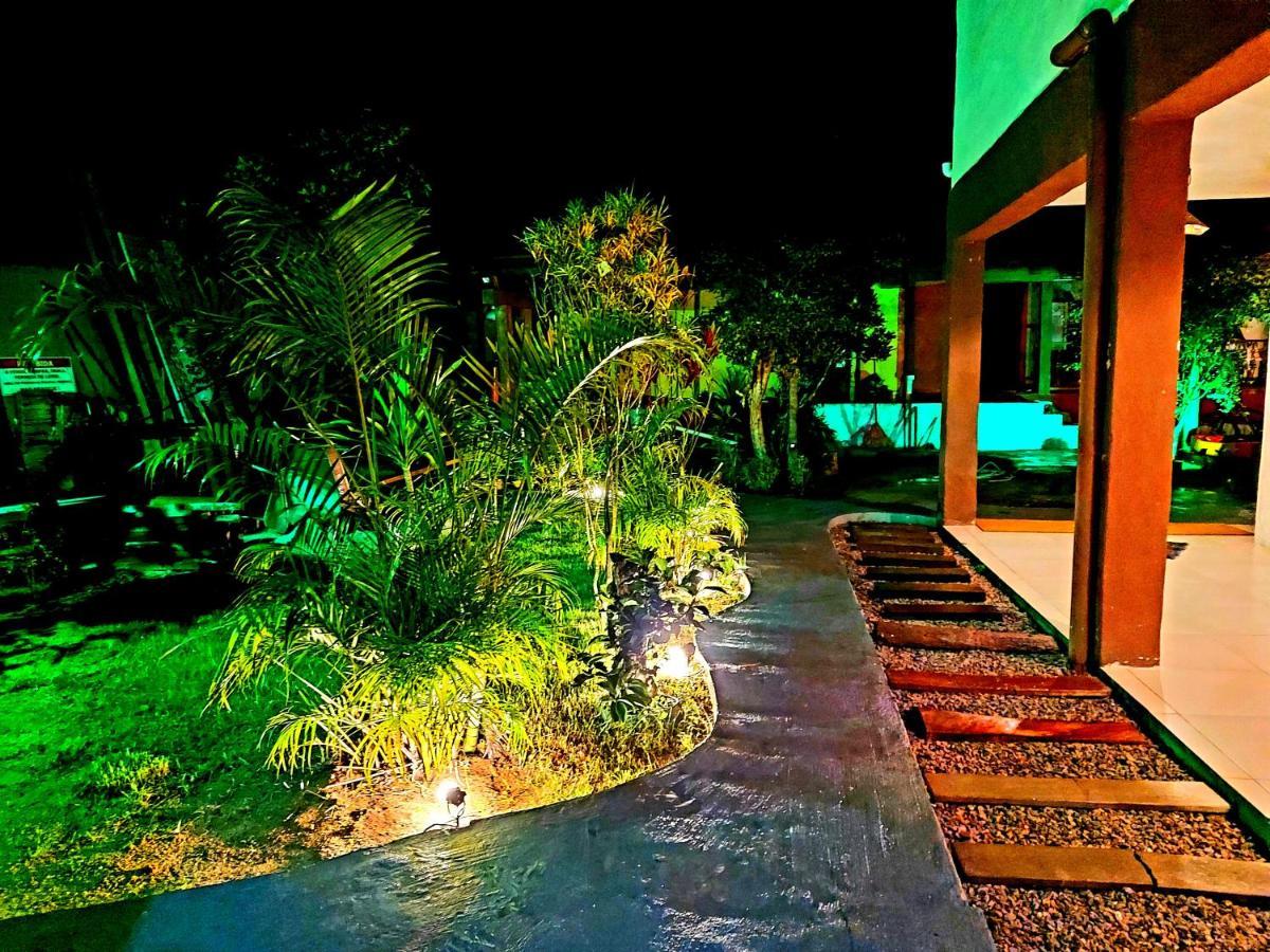 Refugio Prumirim Villagio Ubatuba Eksteriør bilde